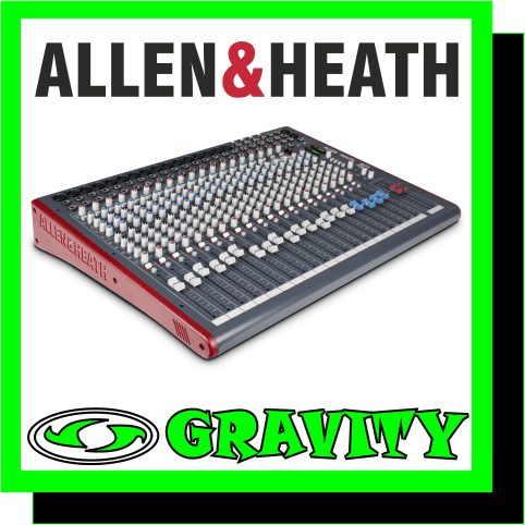 allen-amp-heath-desk-mixers